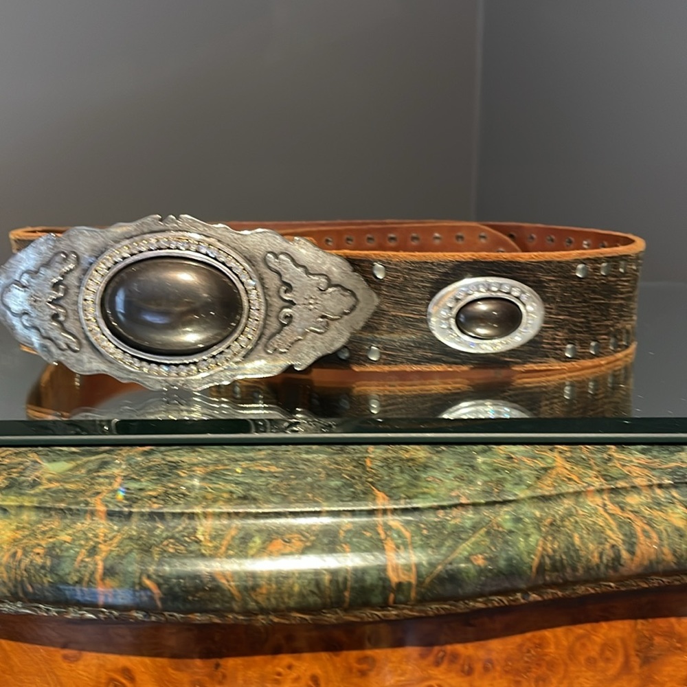 Luisa Cerano Belt - Picture 4 of 6